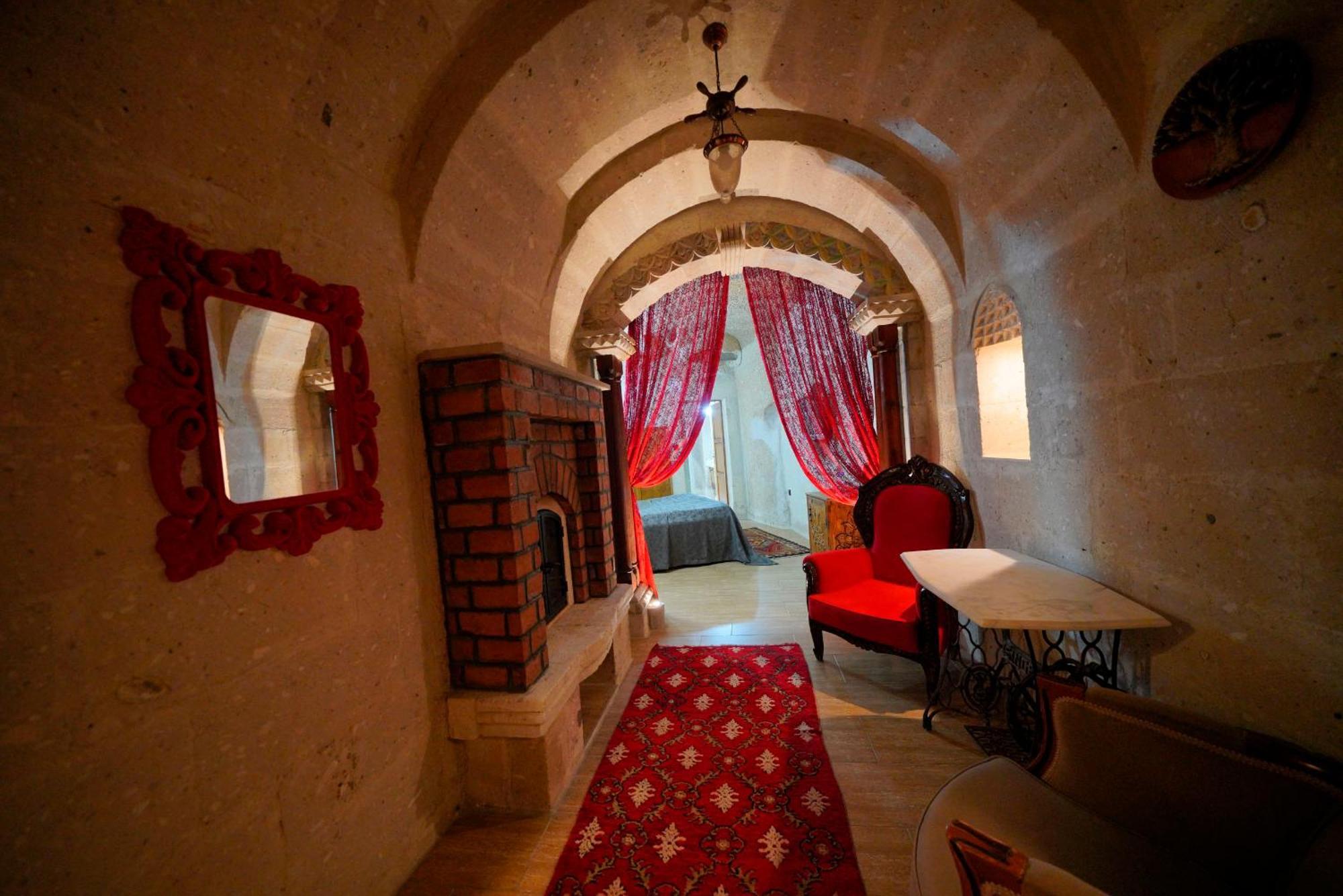 Hotel Cave Göreme