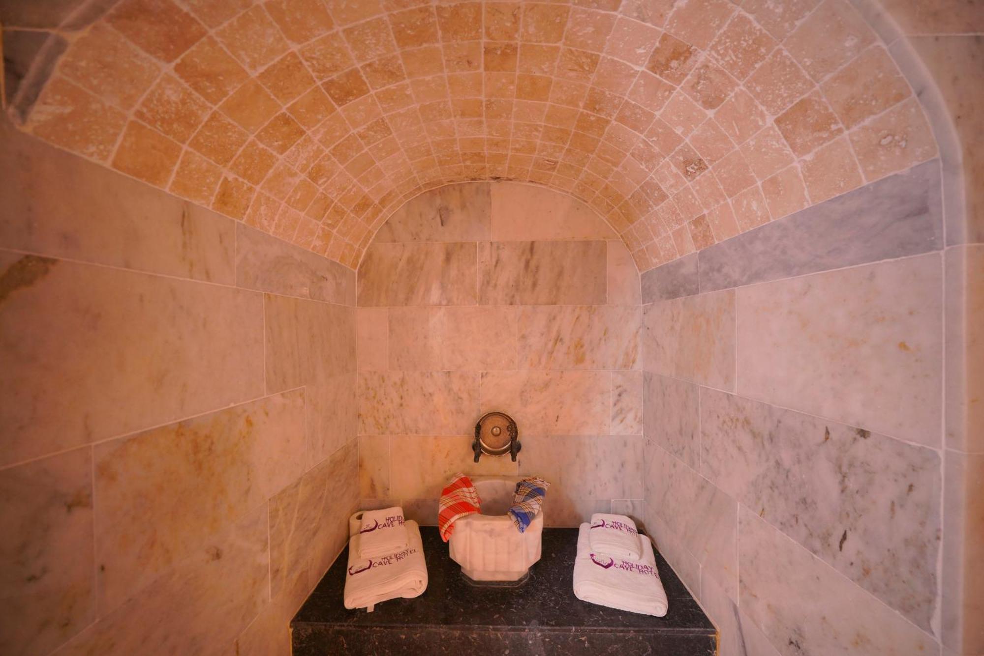 Cave Hotel Göreme