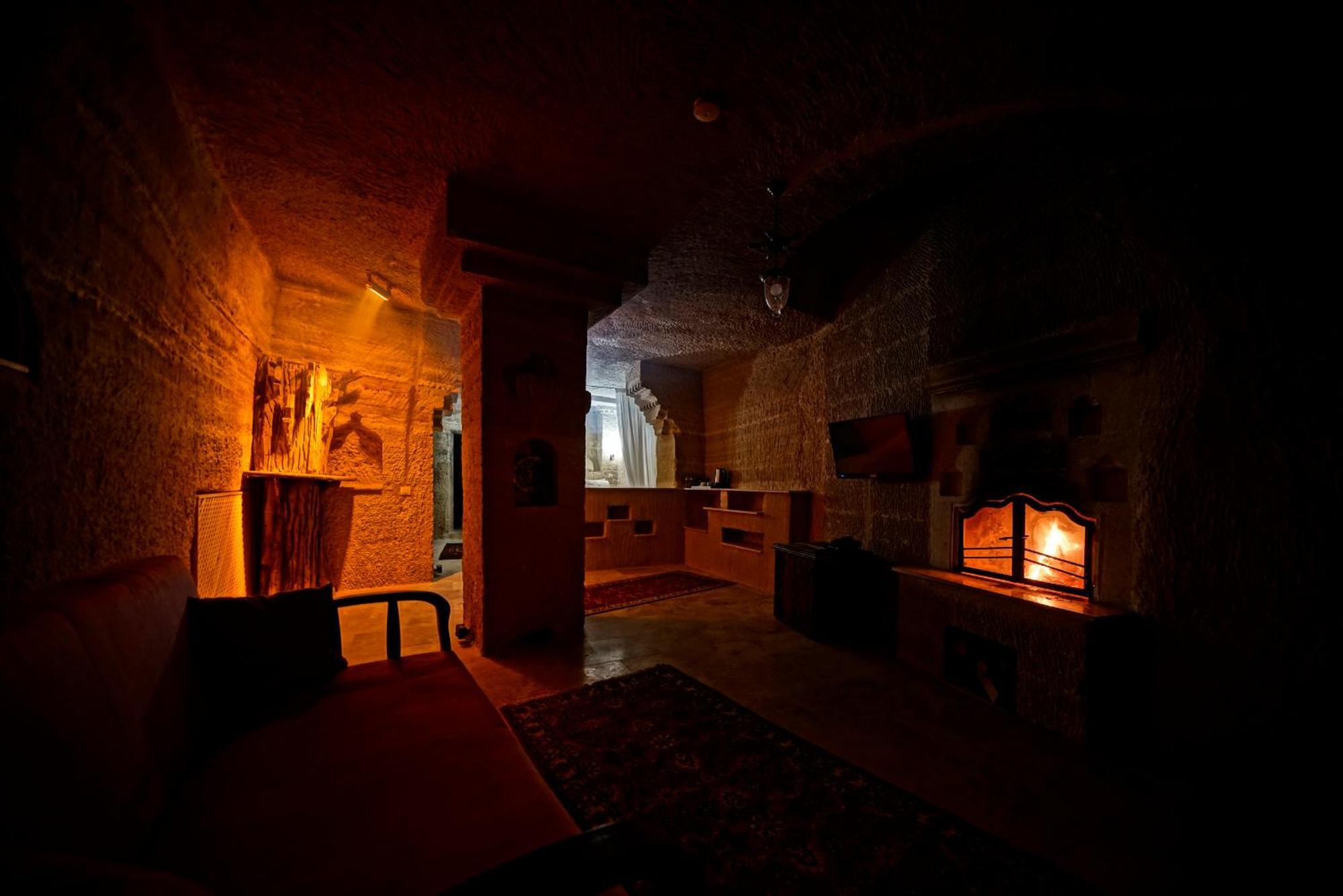 Cave 2* Göreme