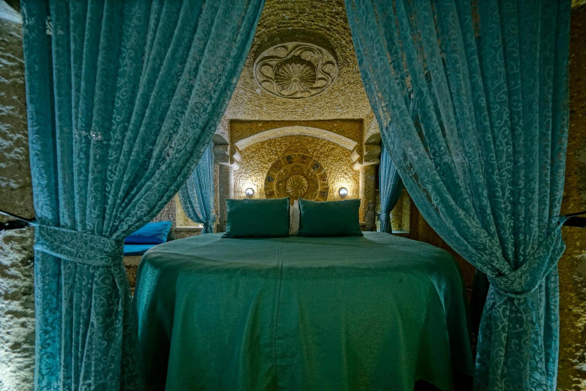 Cave Hotel Göreme