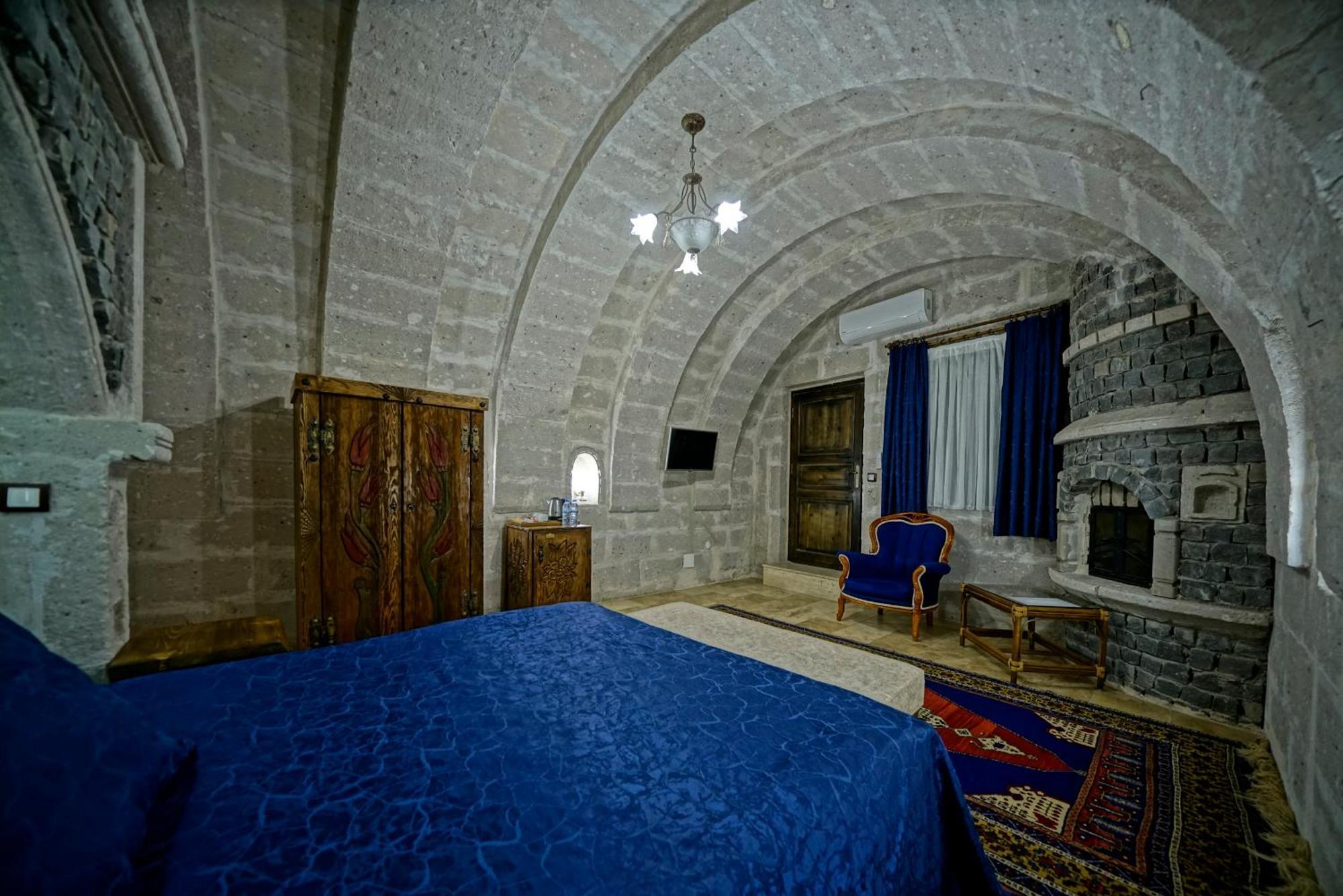 Cave Hotel Göreme