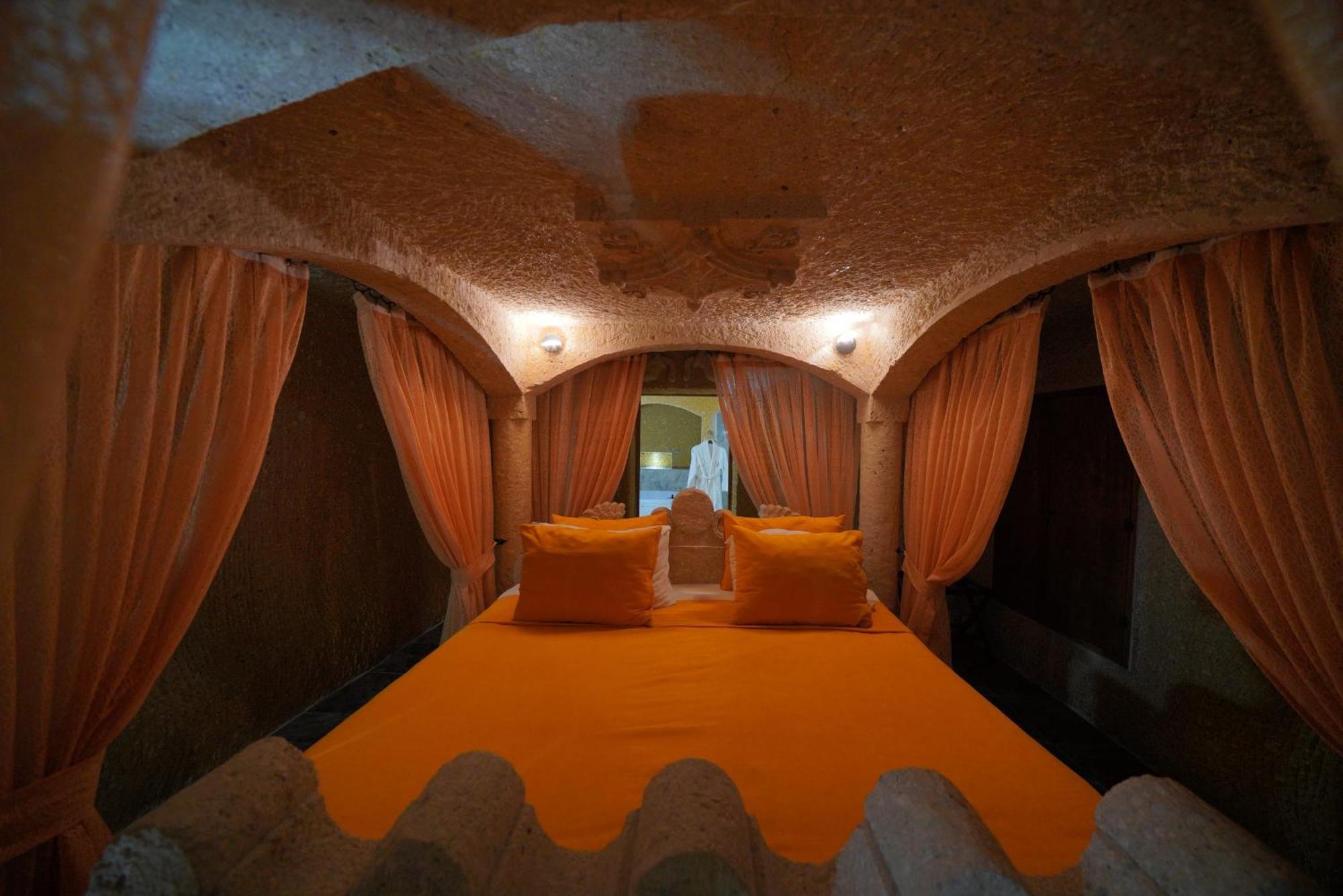 Cave Hotel