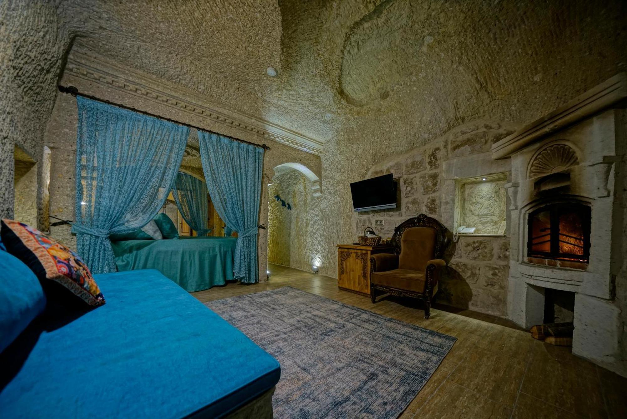 Cave