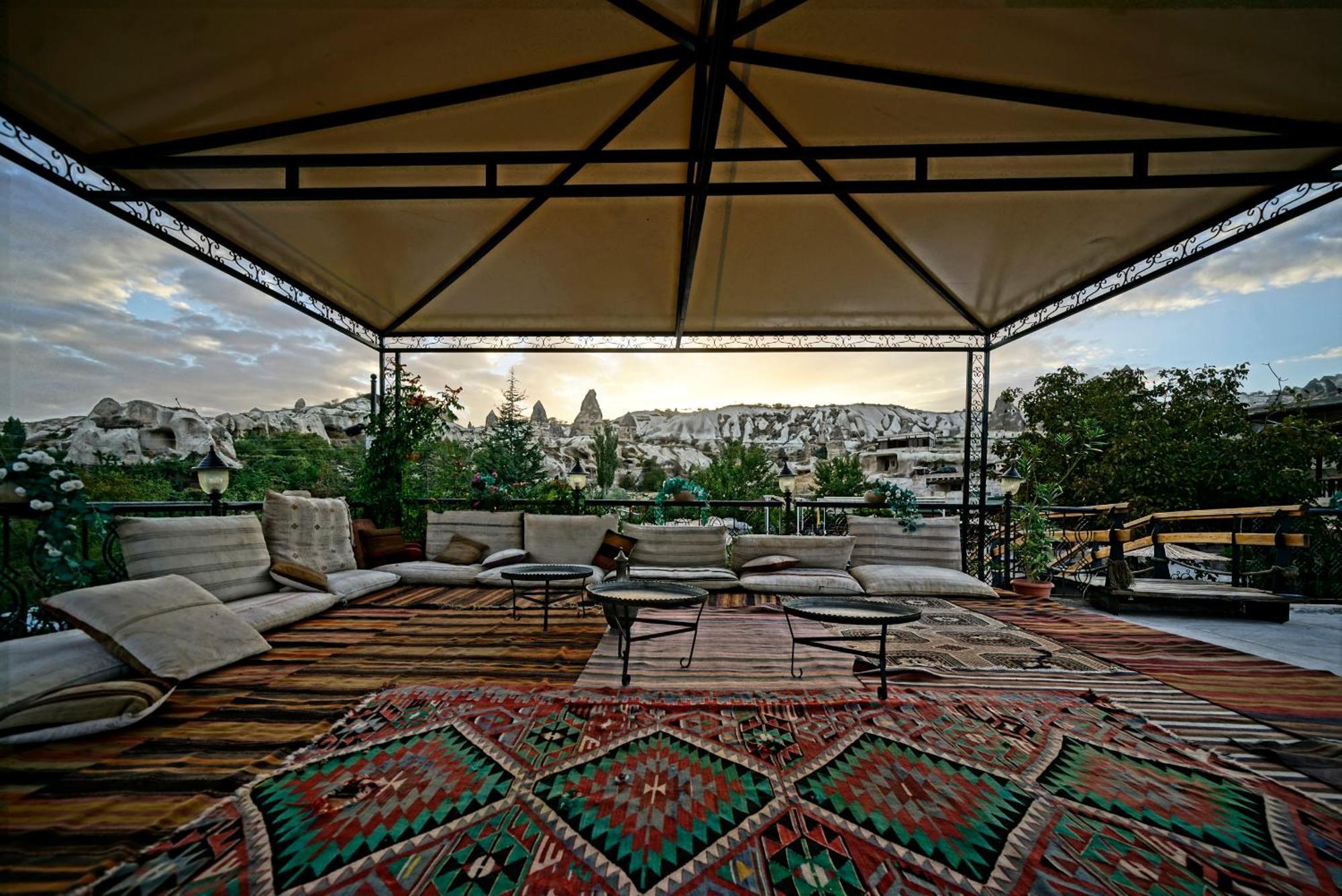 Hotel Cave Göreme
