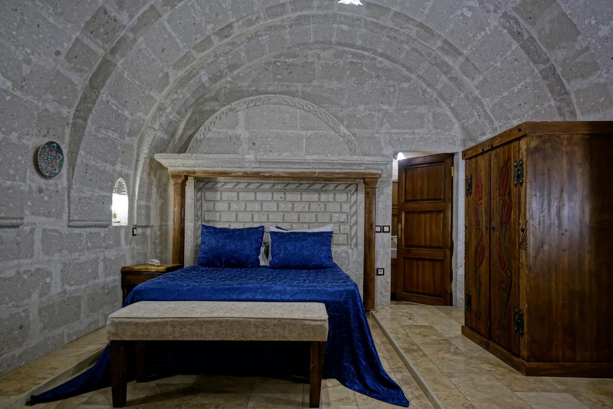 Cave Отель Гореме