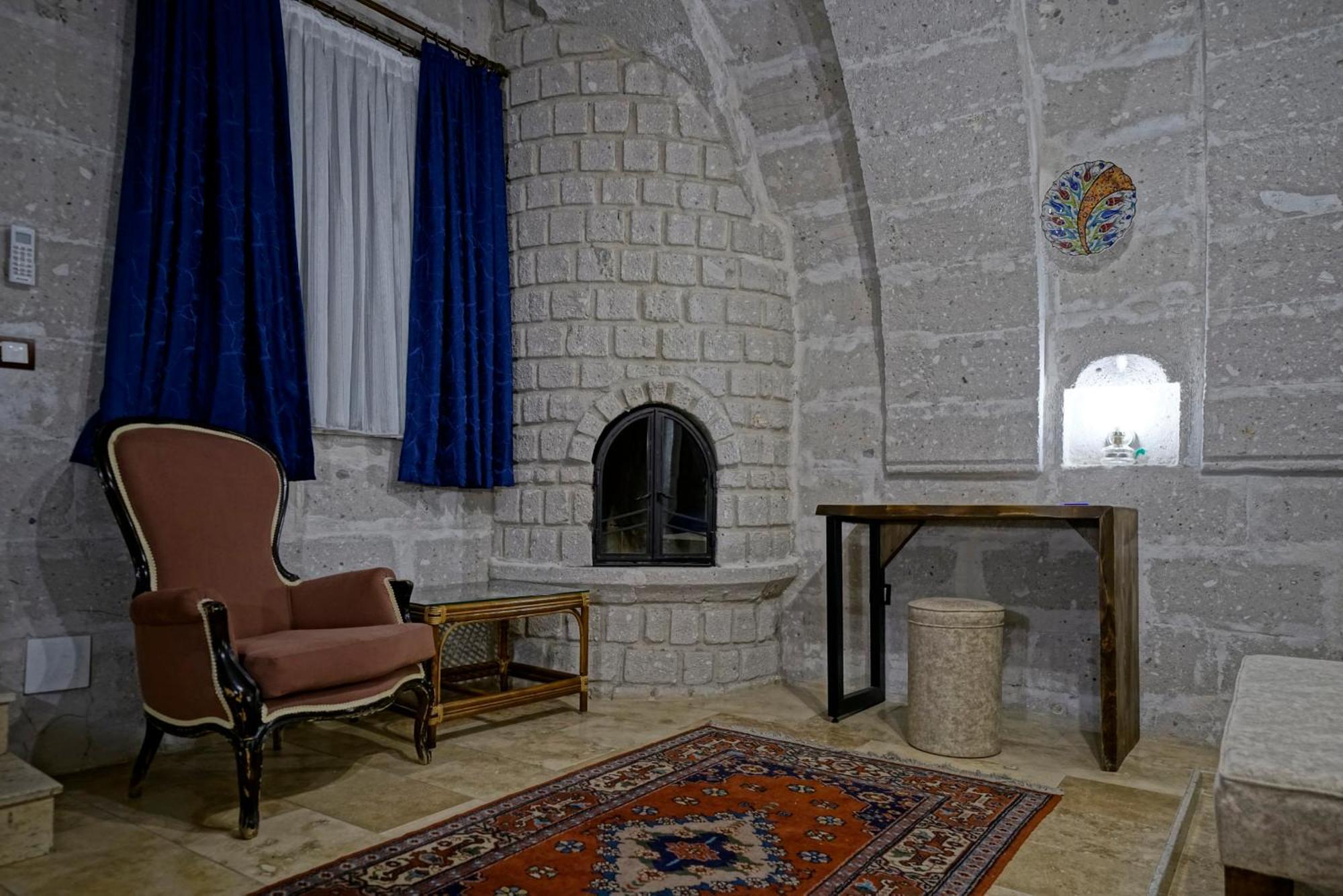 Cave Hotel Göreme