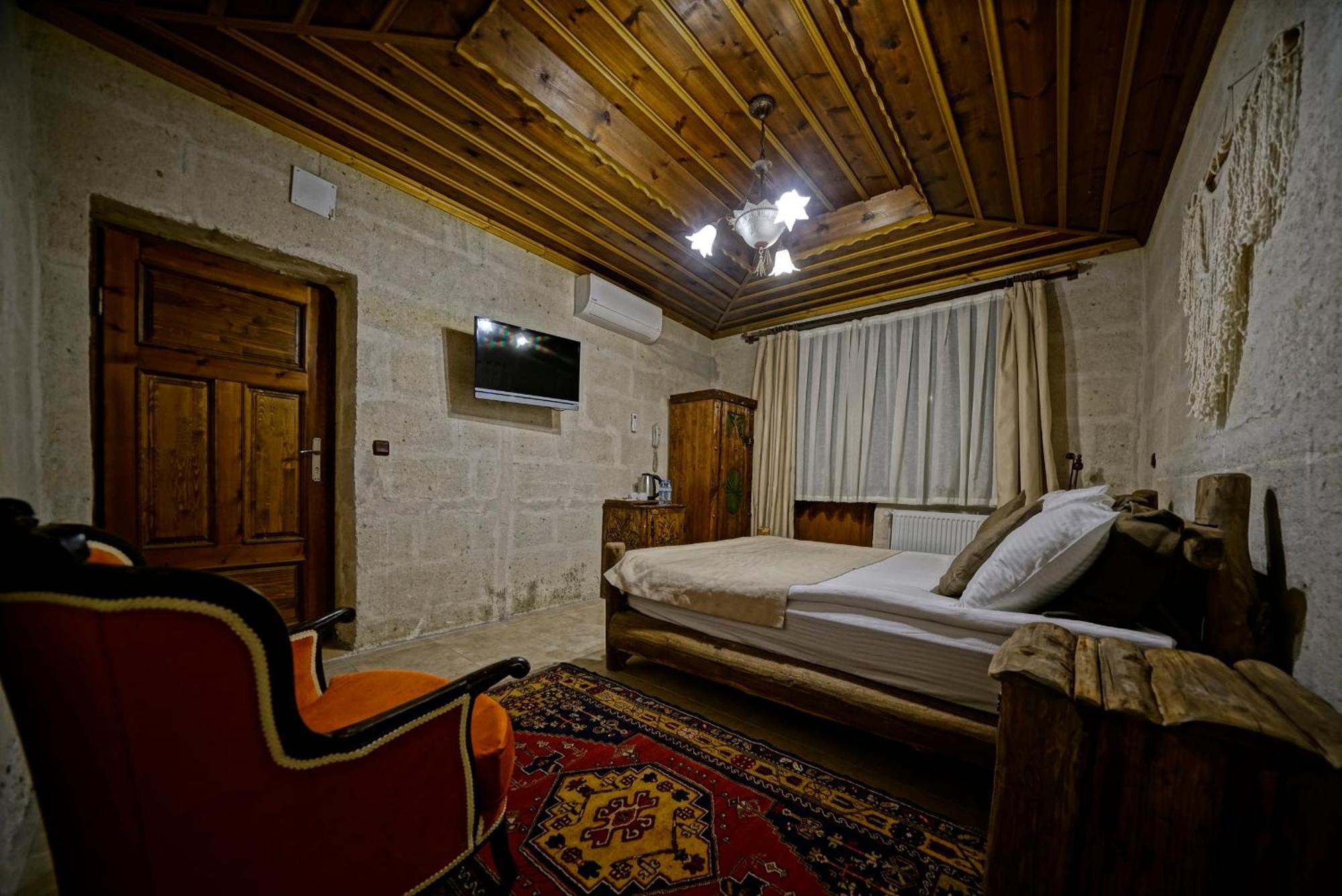 Cave Hotel Göreme