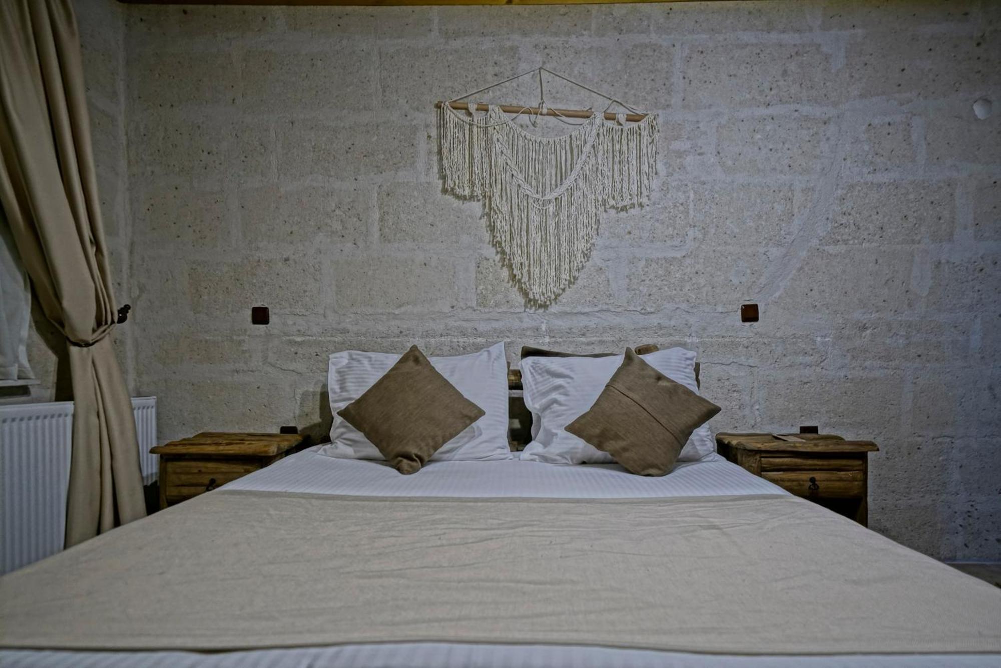 Hotel Cave Göreme
