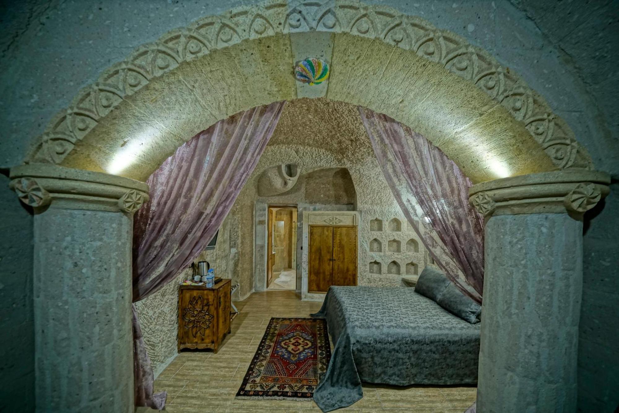Cave Hotel Göreme