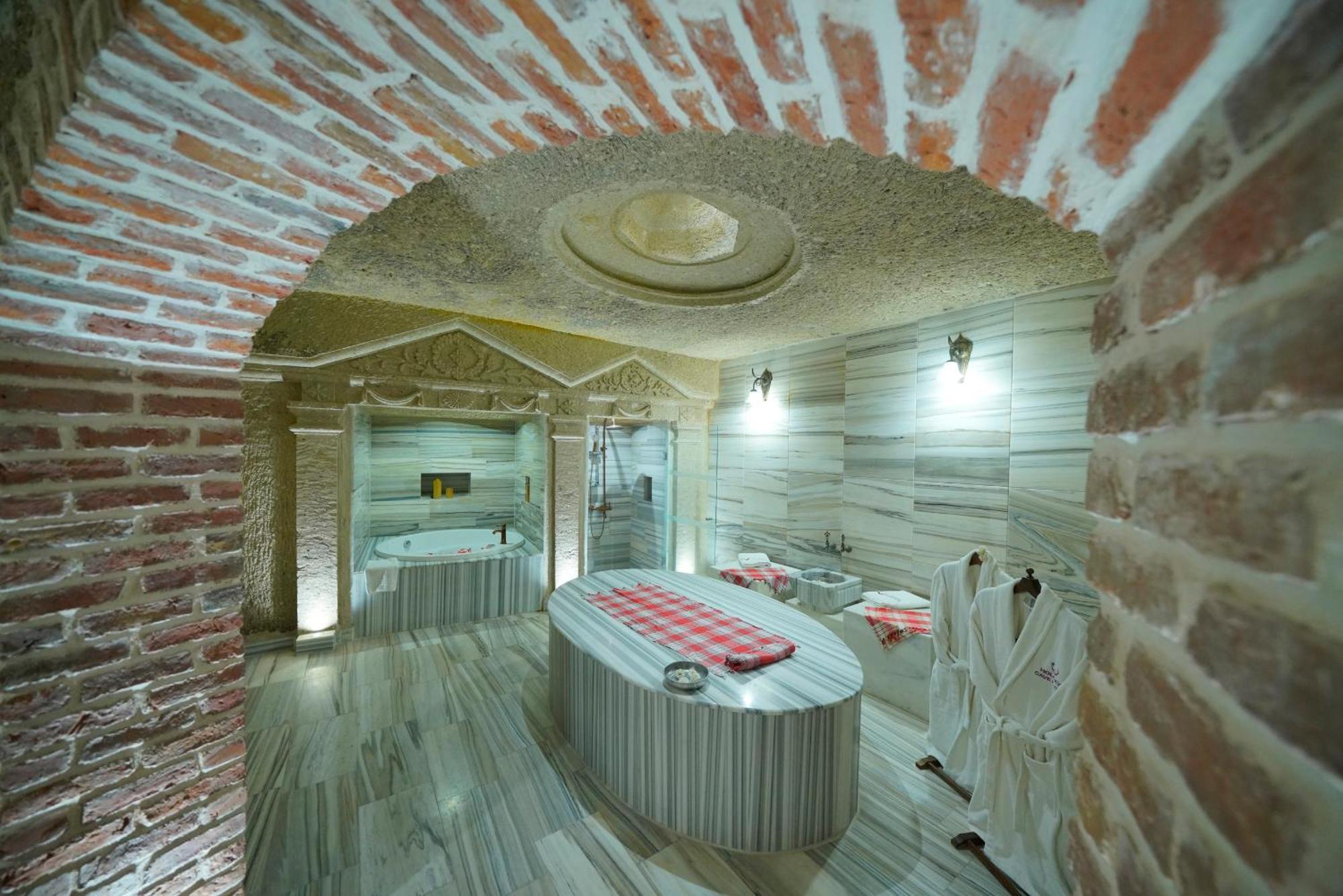 Cave 2* Гореме