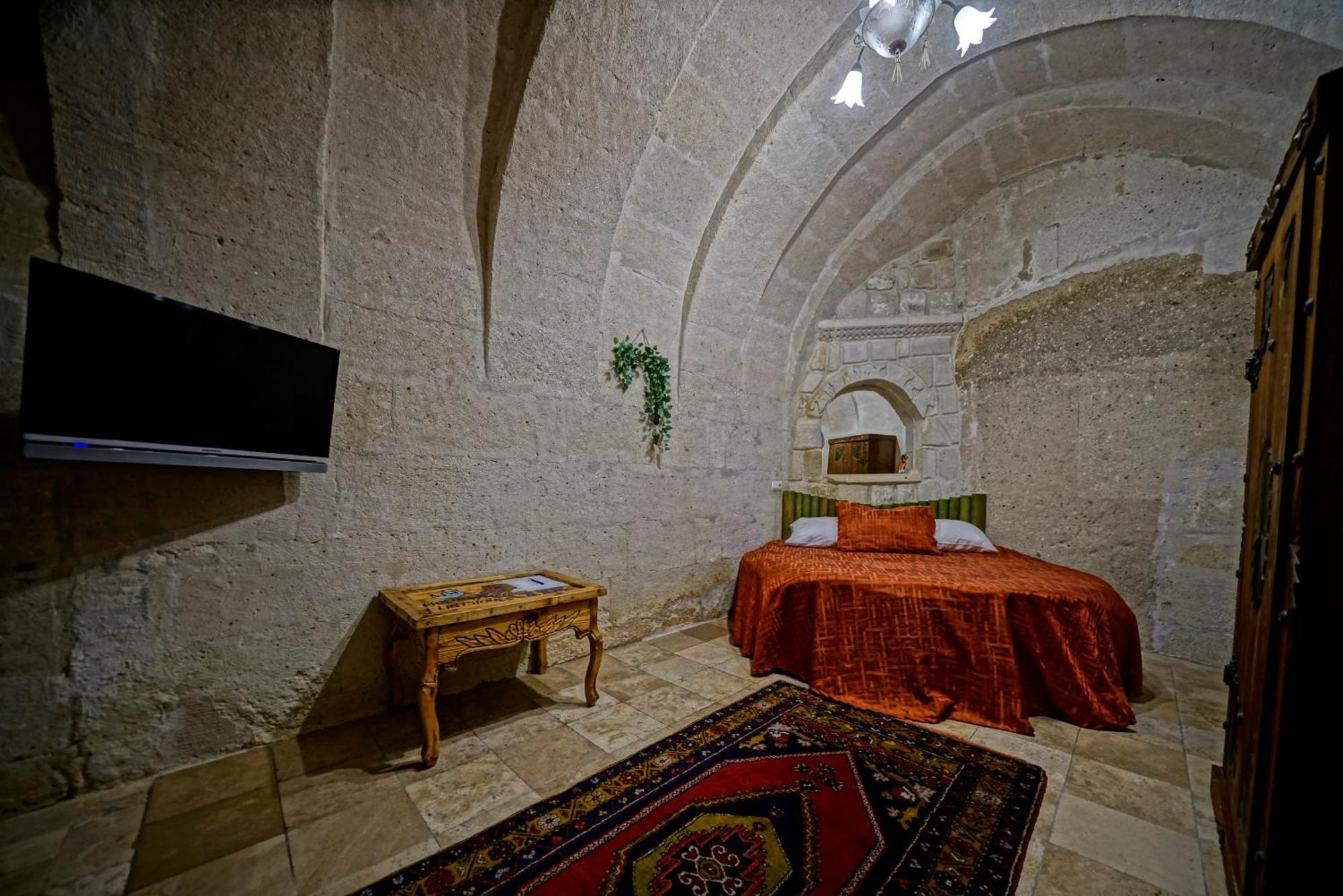 Отель Cave Гореме