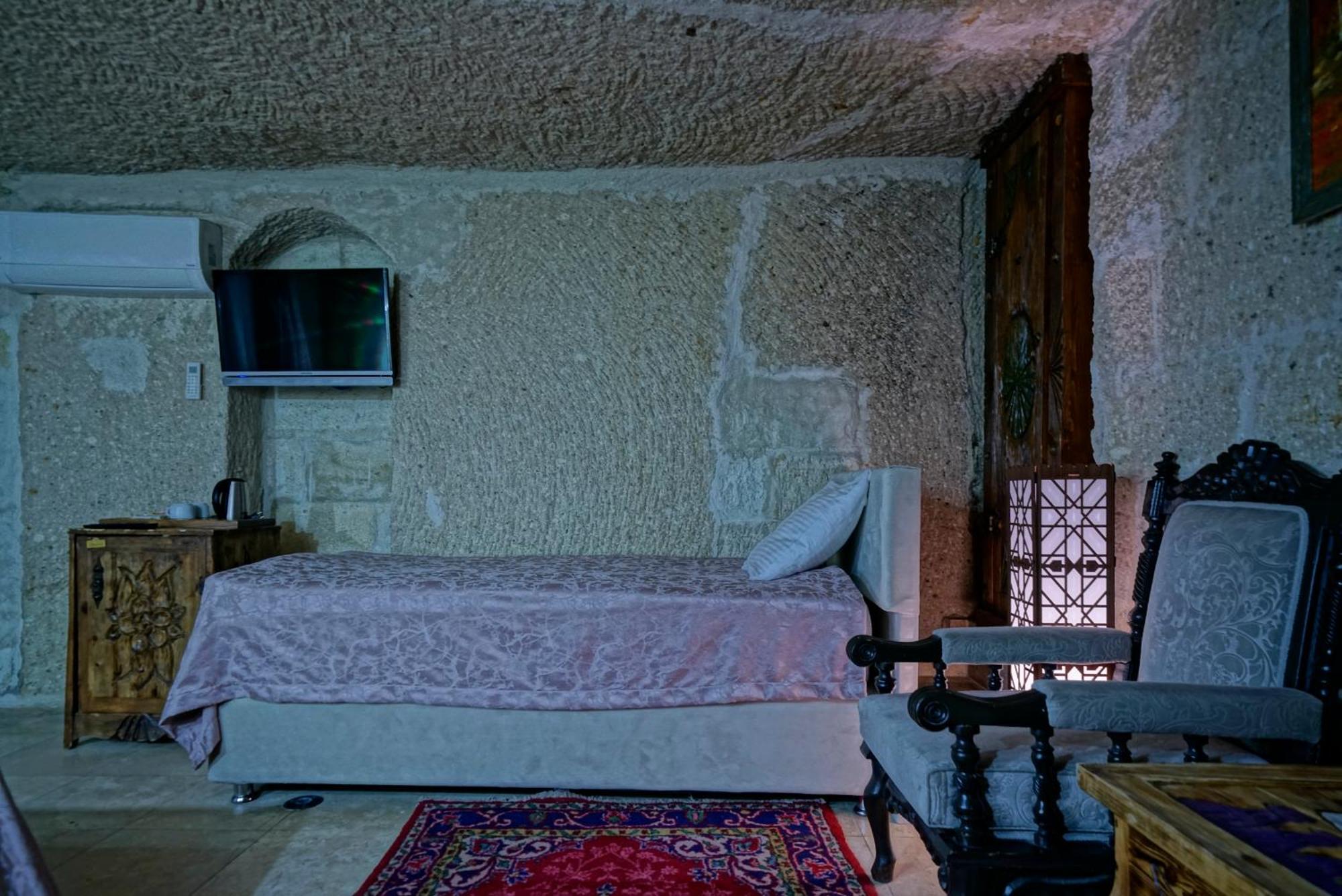 Hotel Cave Göreme