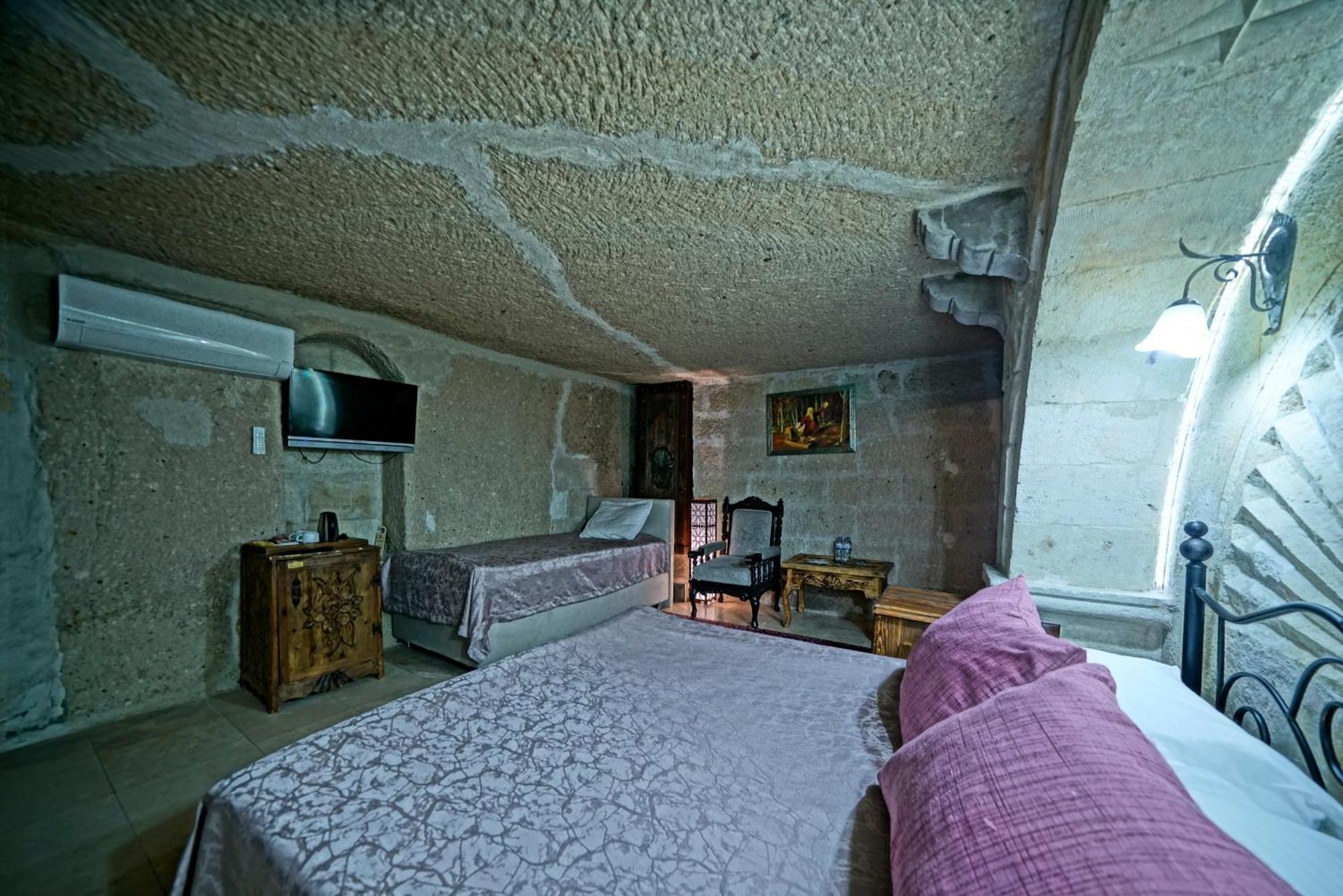 Cave 2*