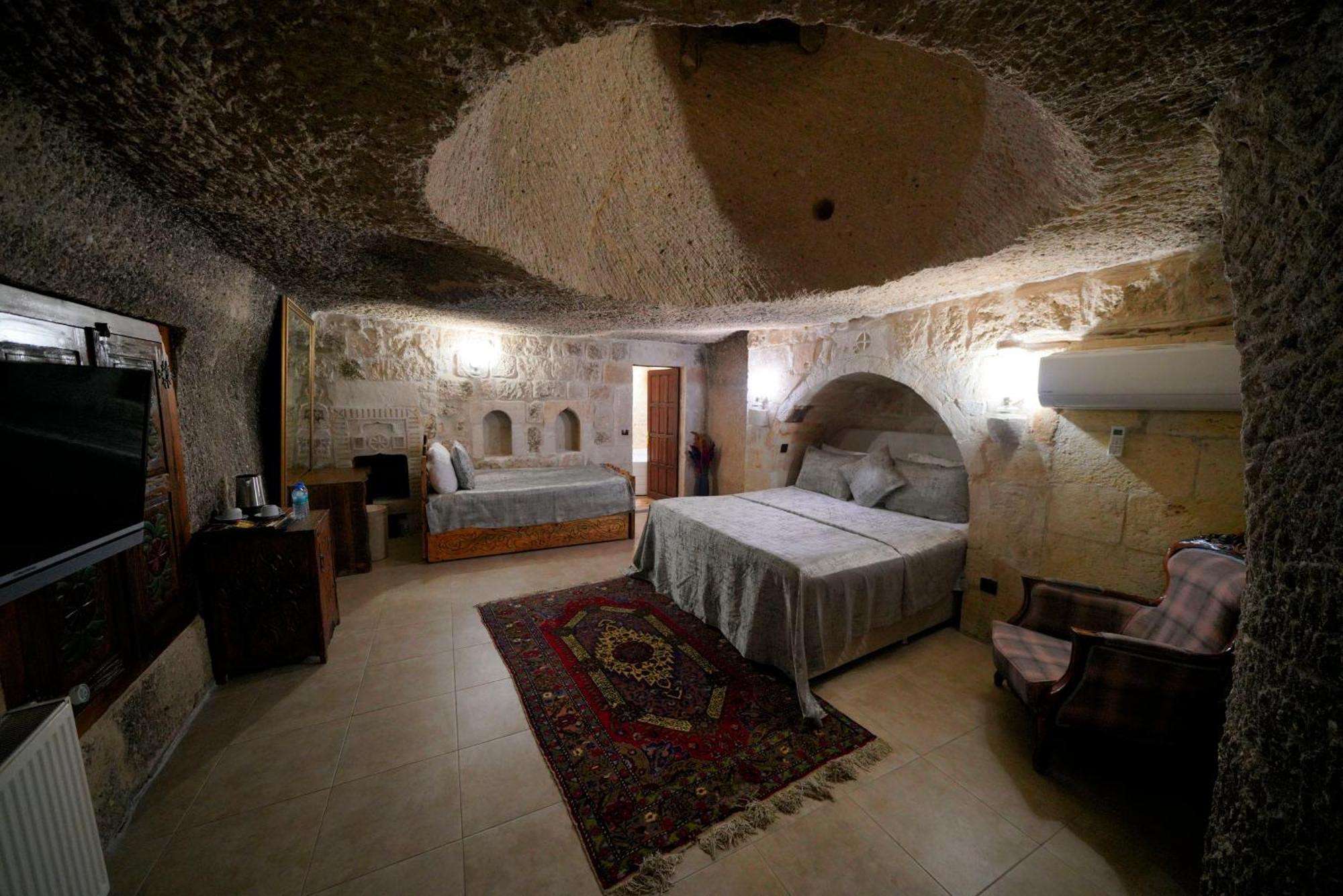Cave