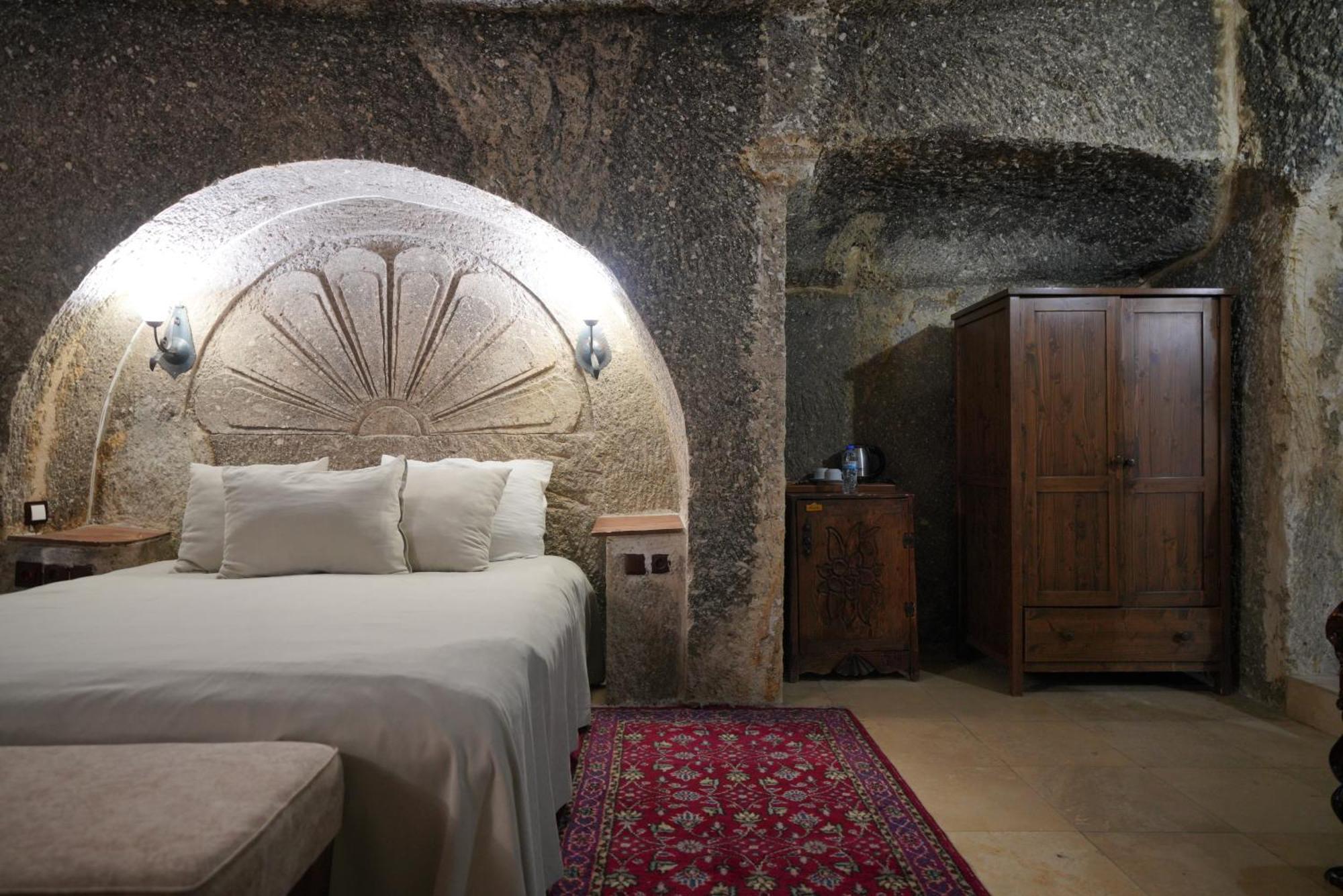 Hotel Cave Göreme