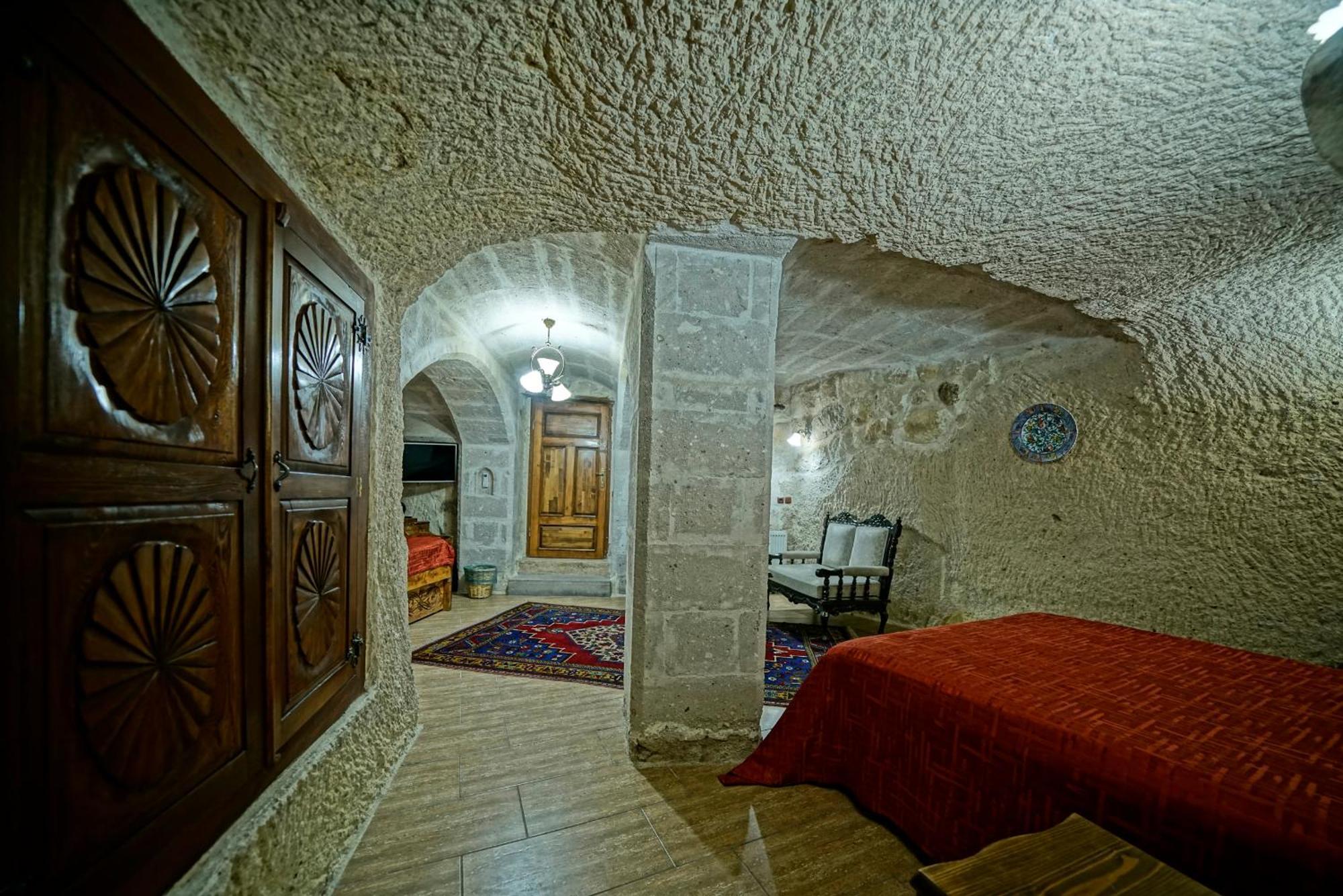 Hotel Cave Göreme