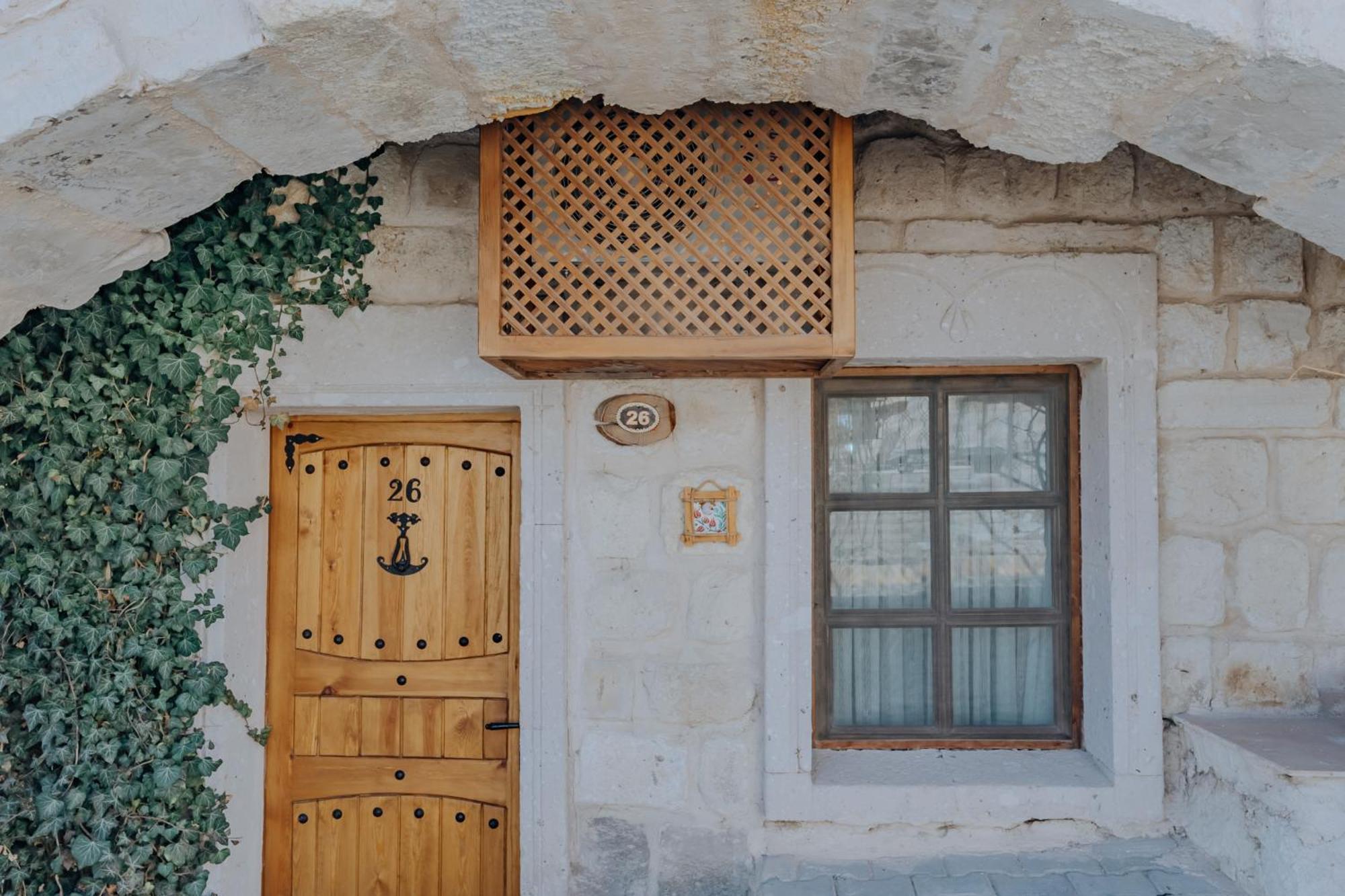 Hotel Cave Göreme