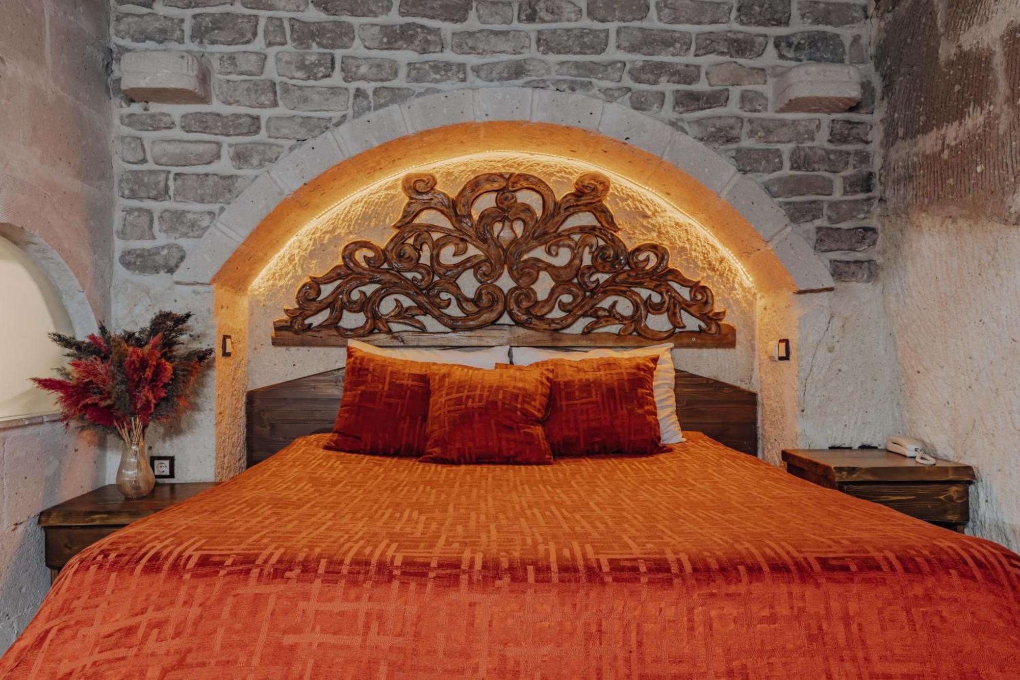 Cave Göreme